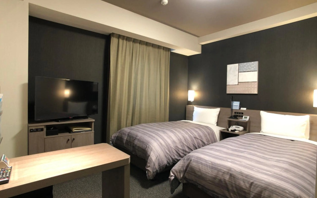 Hotel Route - Inn Koga Ekimae