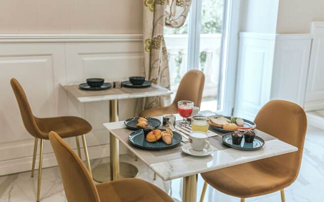 Gentile Suite & Spa Vomero
