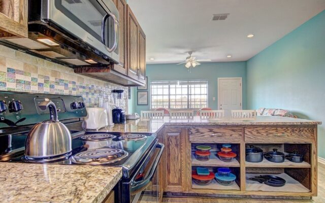 Island 58 2 Bedroom Condo