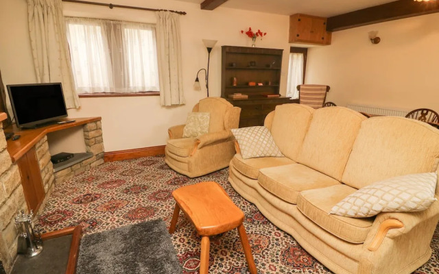 Poppy Cottage