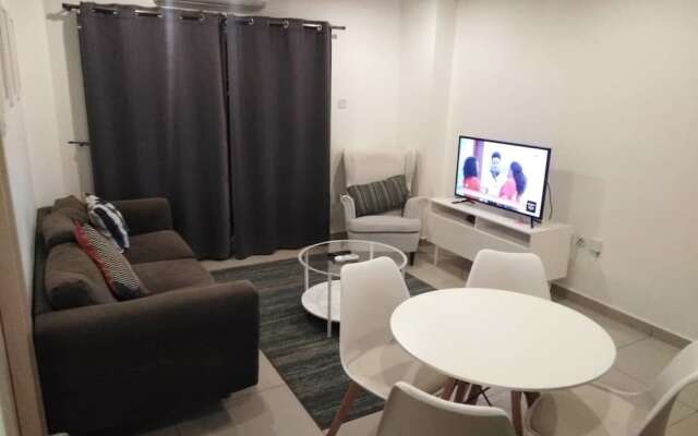 Gallery Apartments-BestWest Hospitality