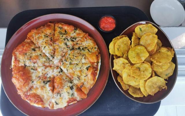 Searenity Beach Villa