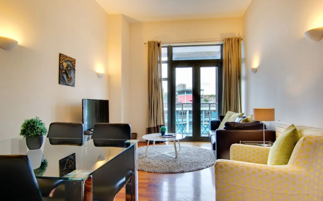 Fabulous 1 Bedroom City Centre Apartment