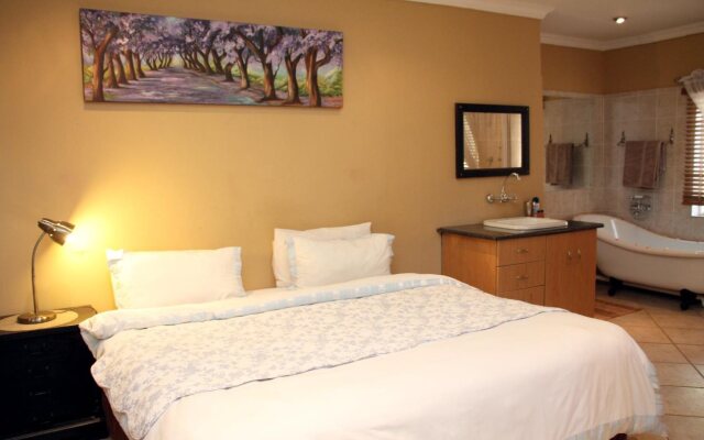 Sunset Ridge Guesthouse