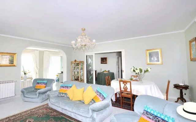 Villa Le Gesine