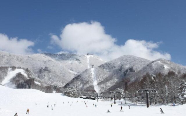 Kitashiga Holiday inn