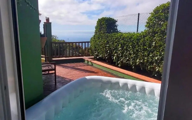 Casa Rural La Resbala - Casa Verde