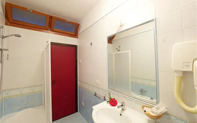 Residence Park Solemaremma