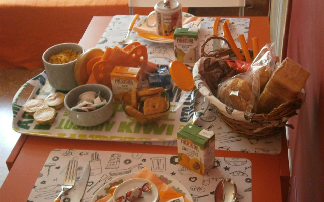 Passeggiate Romane B&B