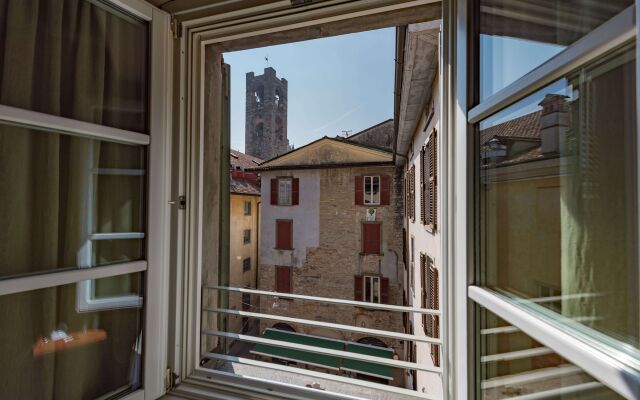 Hotel Piazza Vecchia