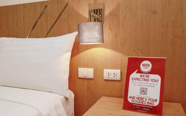 NIDA Rooms Patong Silk House
