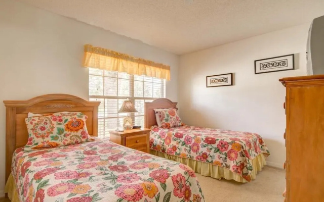 Virginie's Clear Creek 5 Bedroom Home