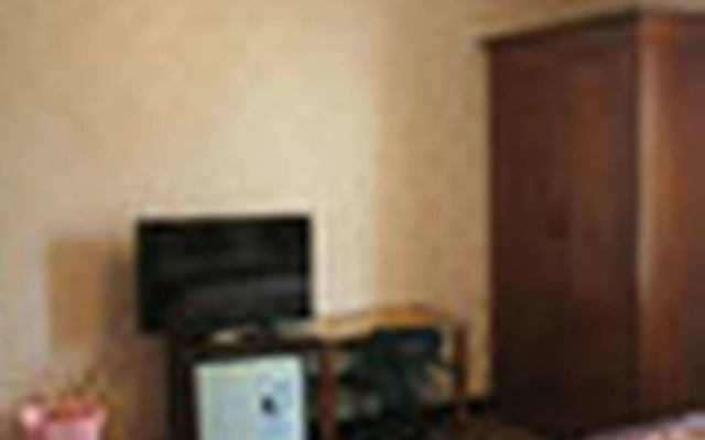 Sea Star Hotel