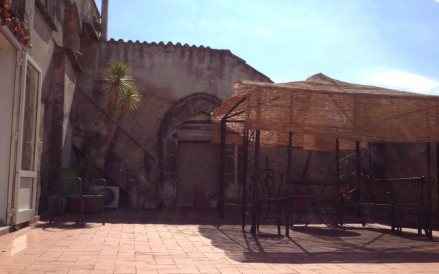 Agriturismo Mustilli