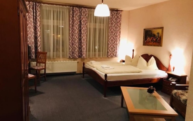 Haus Schlematal Hotel und Restaurant