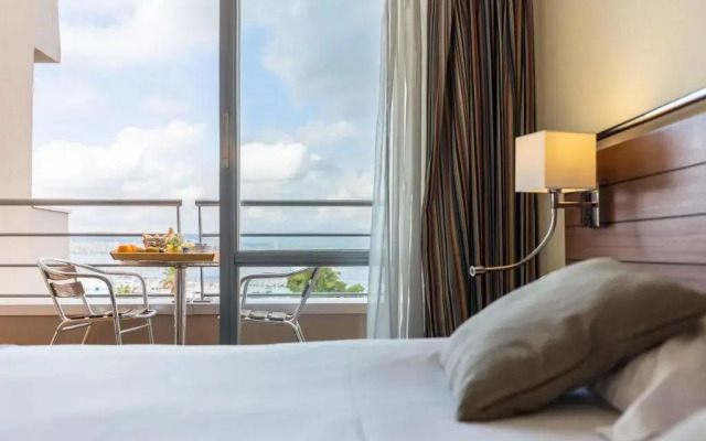 Hotel & Spa Brise de Mer