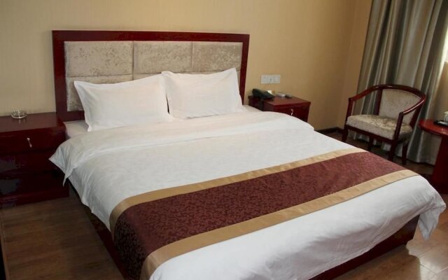 Lilong Times Business Hotel