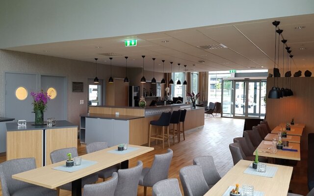 Valldal Fjordhotell - by Classic Norway Hotels