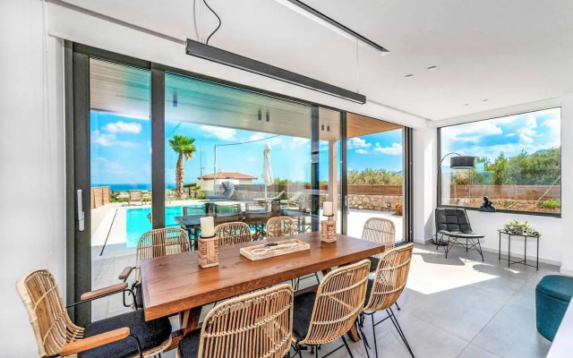 Kamelia Villa 1