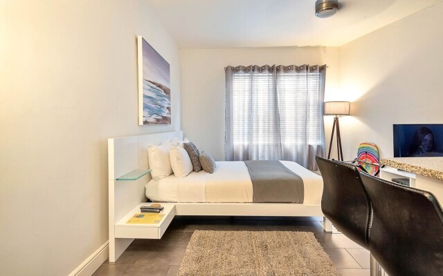 Private Condos at 556 Ocean by LMC