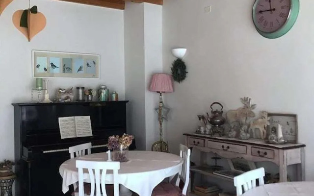 Agriturismo Corte Zuccone