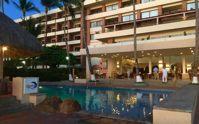 The Palms Resort of Mazatlan