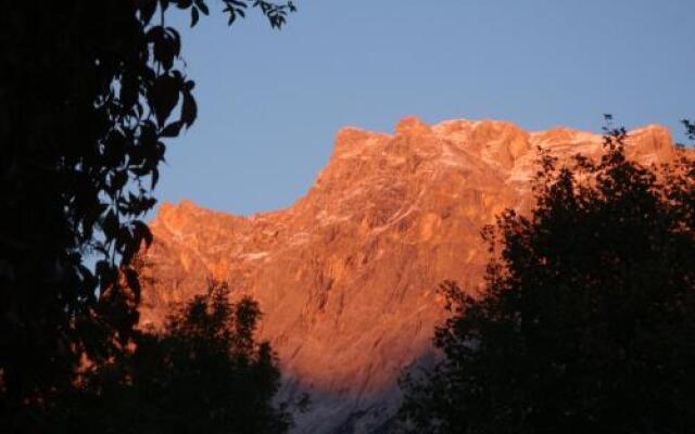 Zugspitzloft