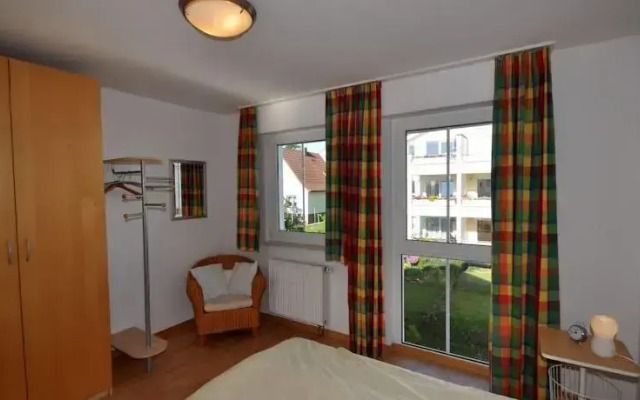 Meer-Ferienwohnungen Sassnitz