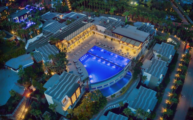 Hillstone Bodrum Hotel & Spa