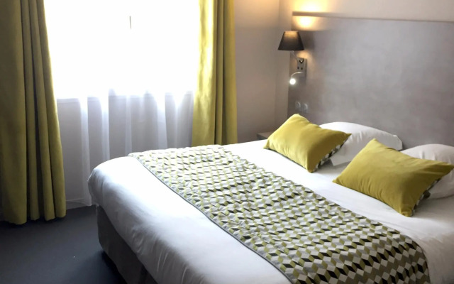 Hôtel Azalées