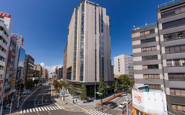 THE BLOSSOM HAKATA Premier