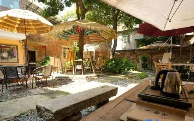 Zhangzhou Kesu Academy of Fine Arts B&B (Gucheng Branch)