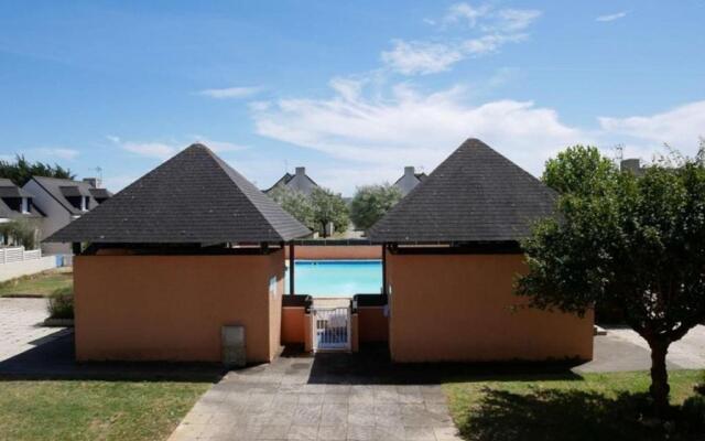 Appartement Erdeven, 2 pièces, 4 personnes - FR-1-479-106