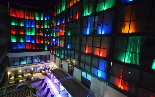 Holiday Inn Dijon by IHG