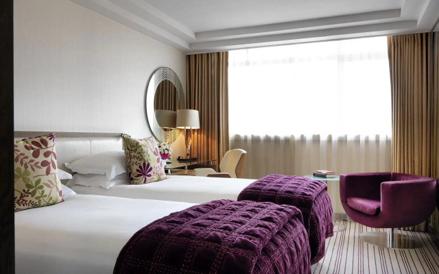 The Marylebone Hotel