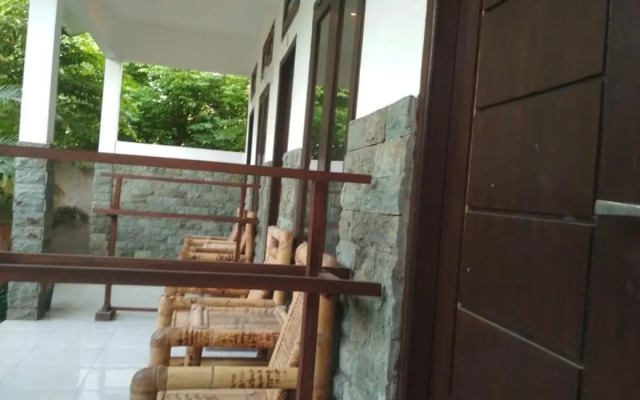 ALMAIDA II Gili Trawangan