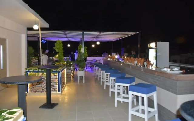 La Boutique Residence