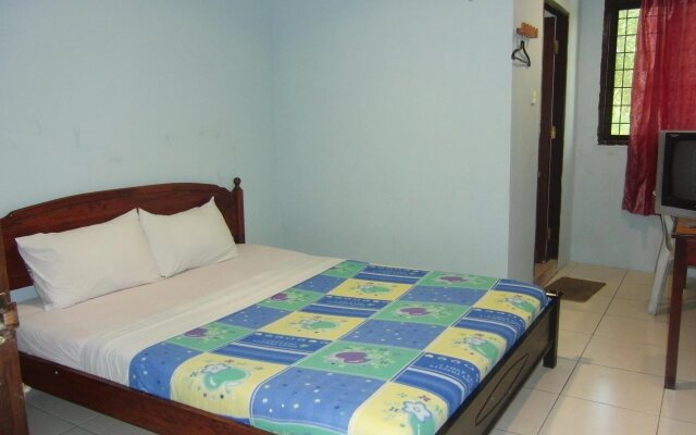 GW Furama Apartment