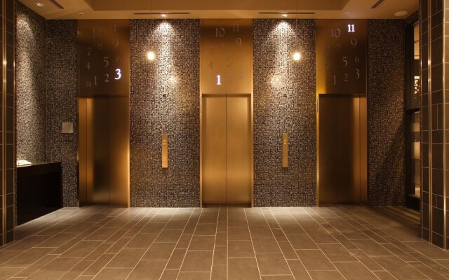 Hotel Monterey Hanzomon