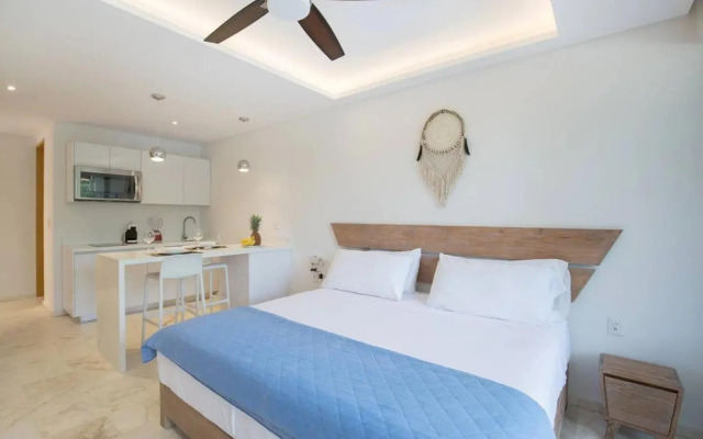 Highline TULUM- lovely Apartment in the heart of Aldea Zama