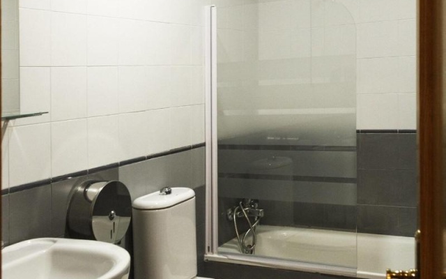 Hostel Catedral Burgos