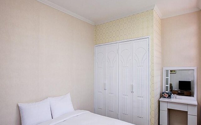 Jinha Hotel & Resort