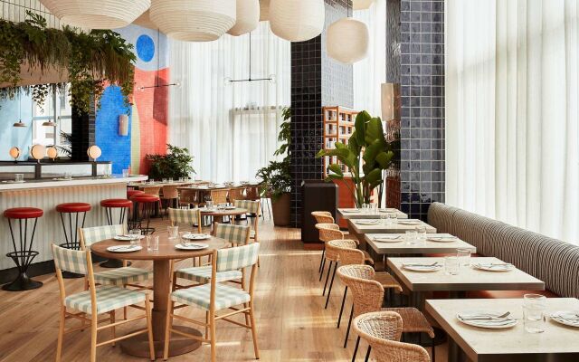 The Hoxton, Poblenou