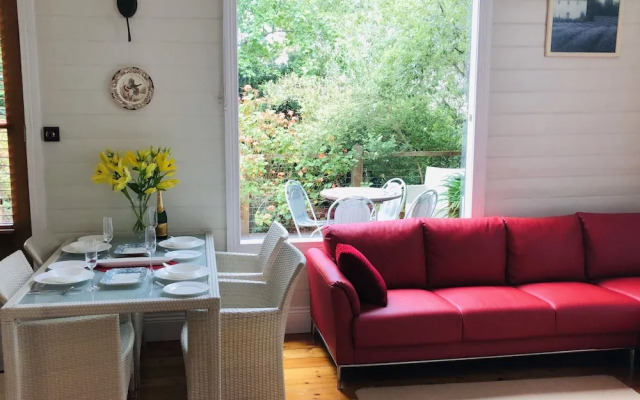 Kananook Heritage House