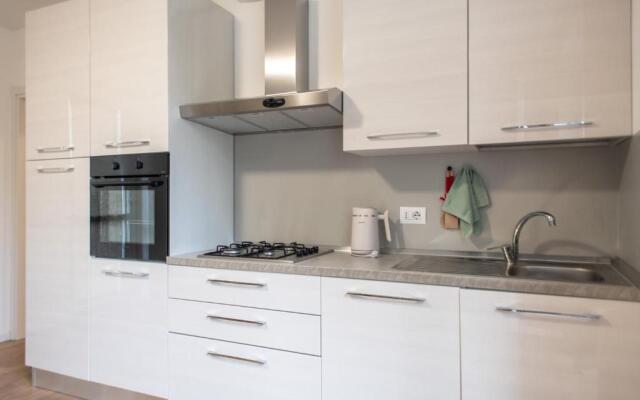 Lora Albate Apartment