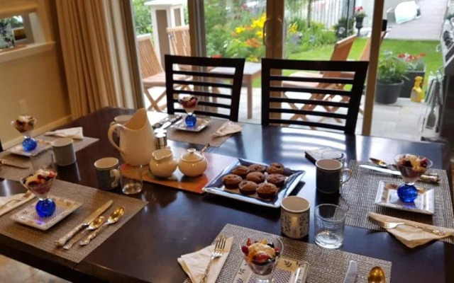 OKeefes Landing Bed & Breakfast