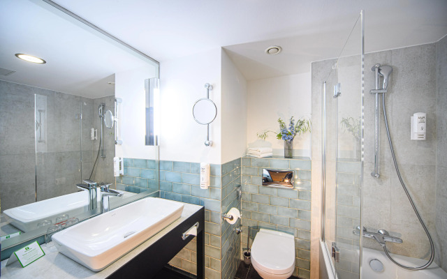 Holiday Inn Luebeck by IHG