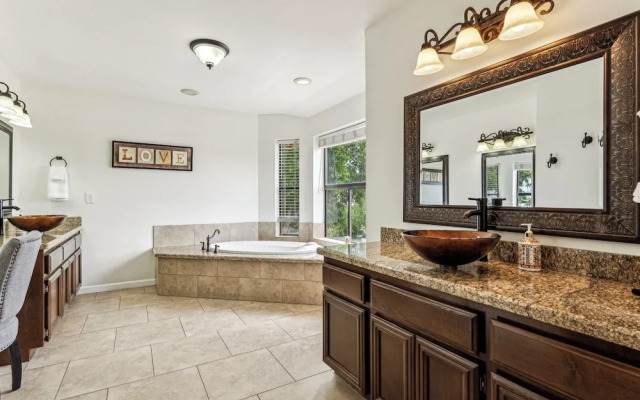 Sandyland-private Pool-mins 2 Waste Management TPC