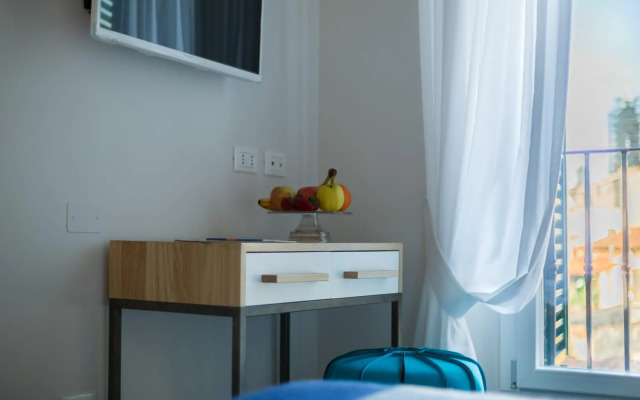 Relais Luce Florence