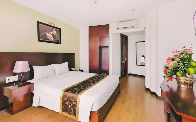 Dragon Sea Hotel